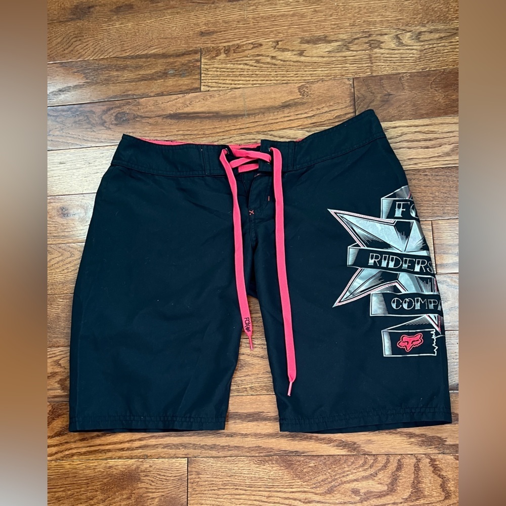 Fox Racing Shorts Junior Sz7